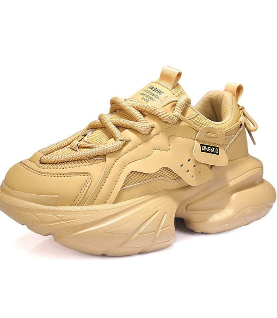 Space Walker Shoes
