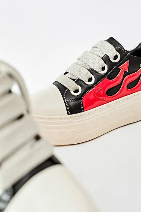 Lipso Shoes