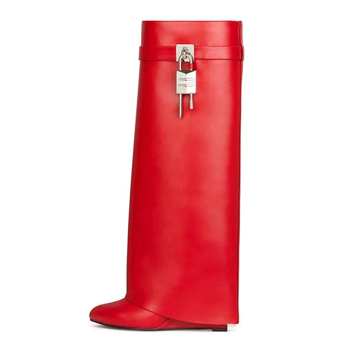 Gissep Boots 2 - Dupe Department 