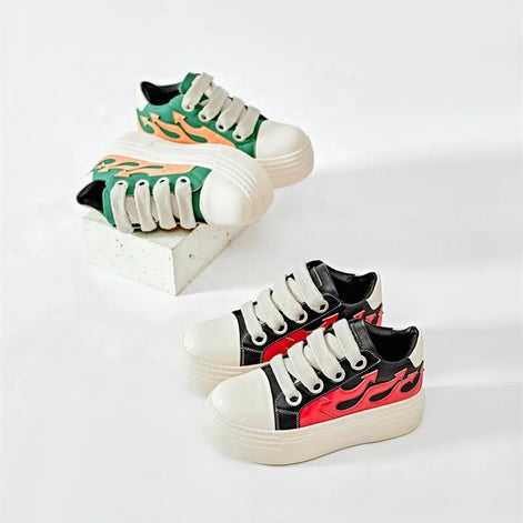 Lipso Shoes