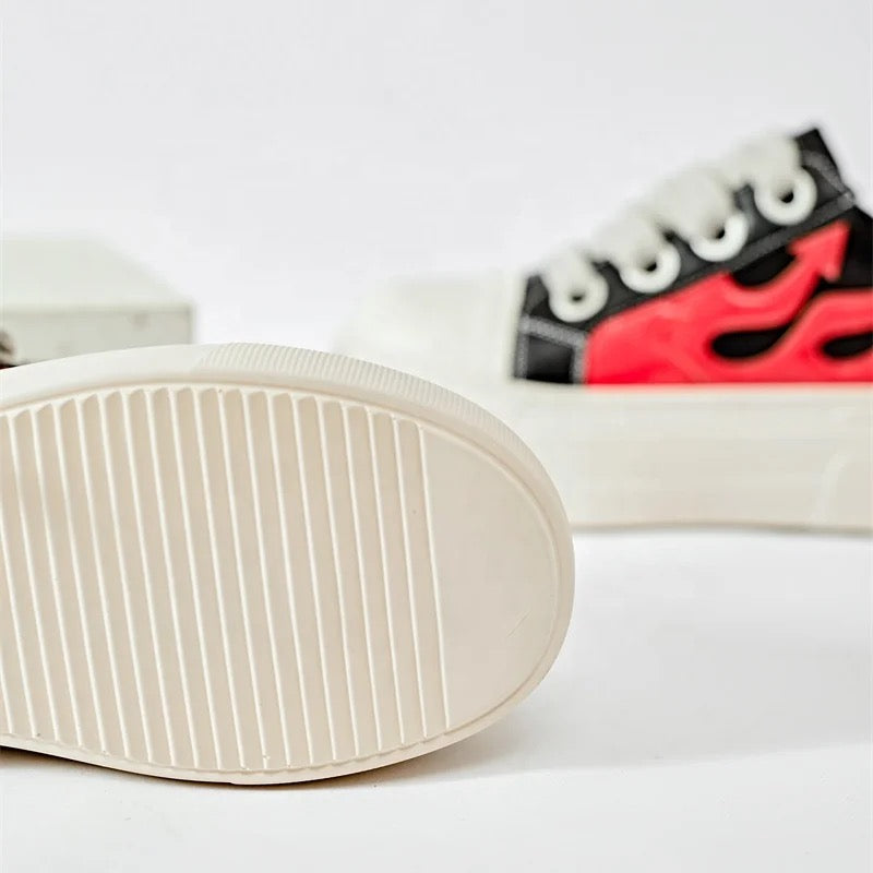 Lipso Shoes