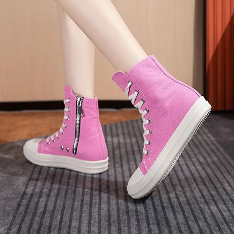 Rickey Rocker Shoes