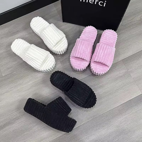 Rugged Slides