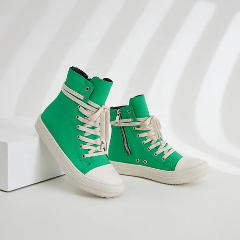 RickiO Shoes - Dupe Department 