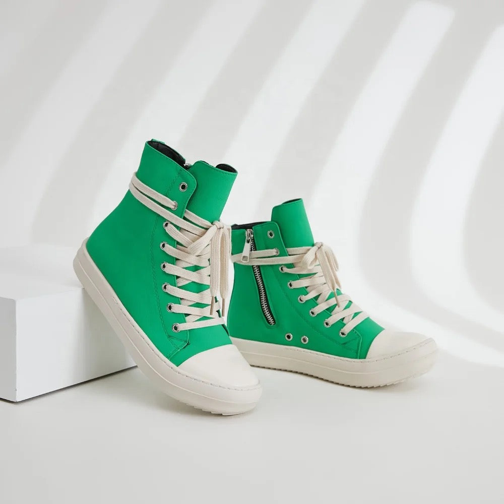 RickiO Shoes - Dupe Department 