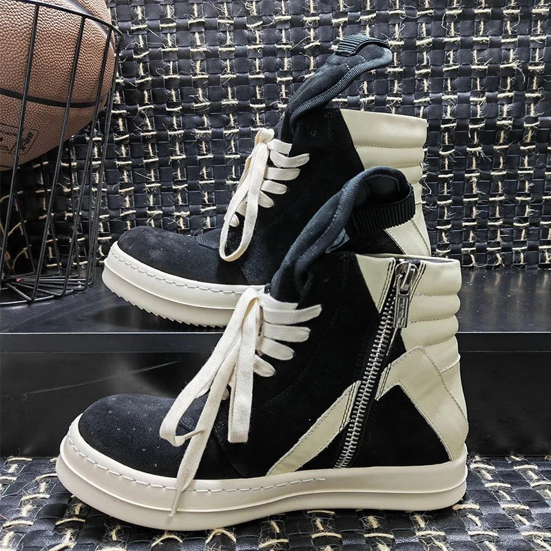 RickiO Motorsport Shoes