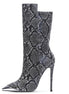 Snakeio Heels