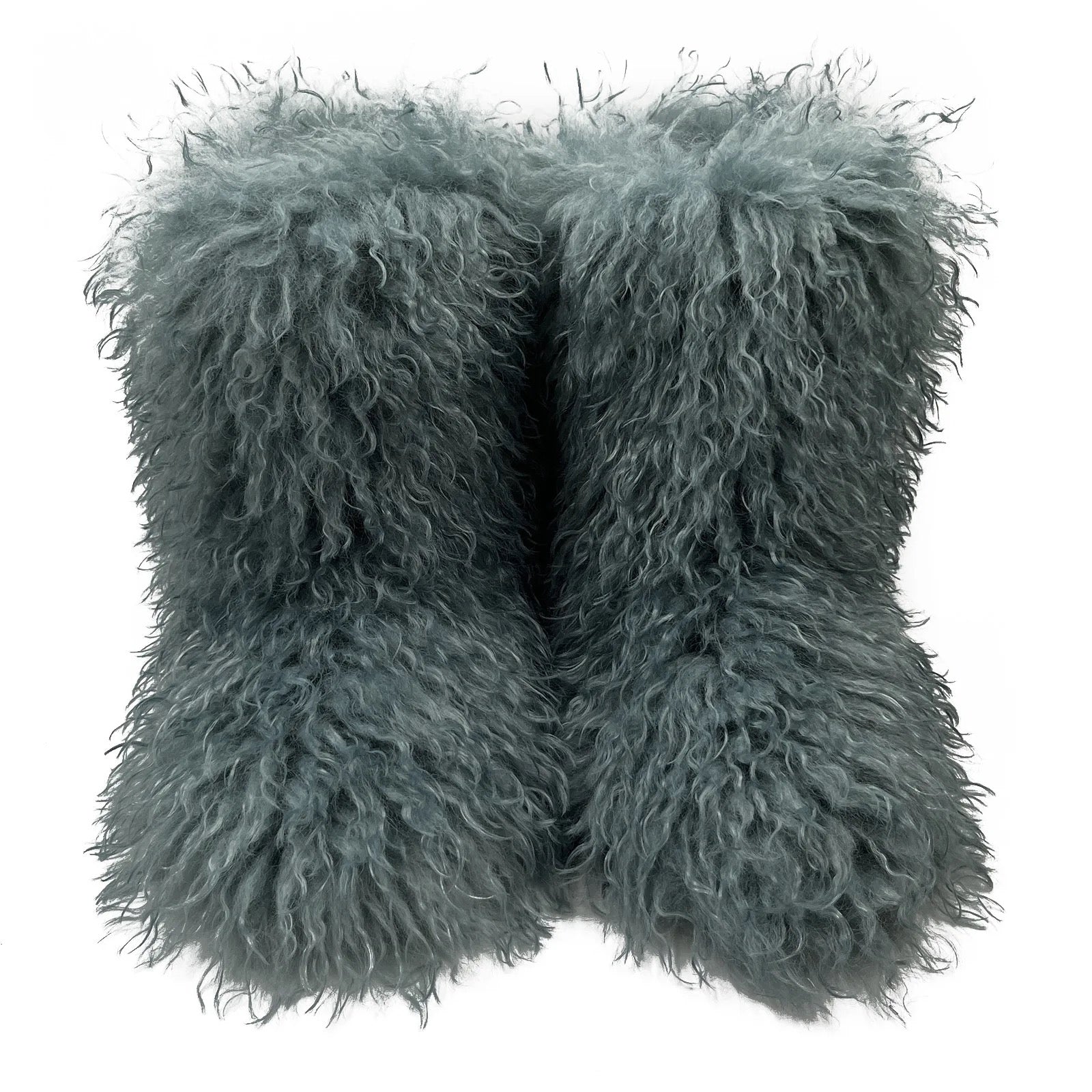 Yetti Boots
