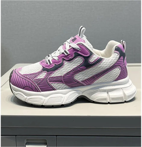 Color Pop Shoes