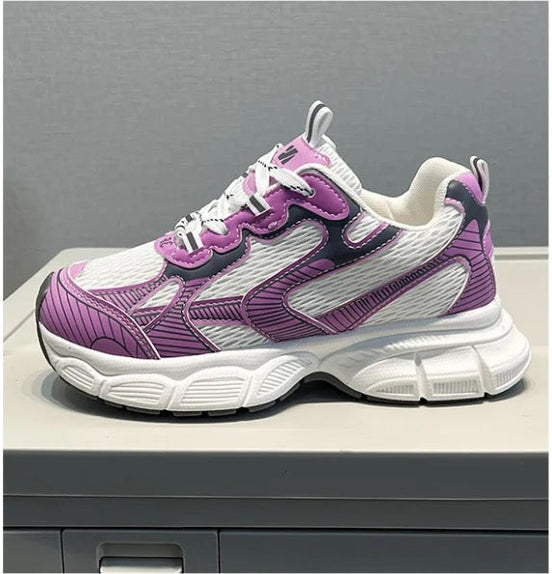 Color Pop Shoes