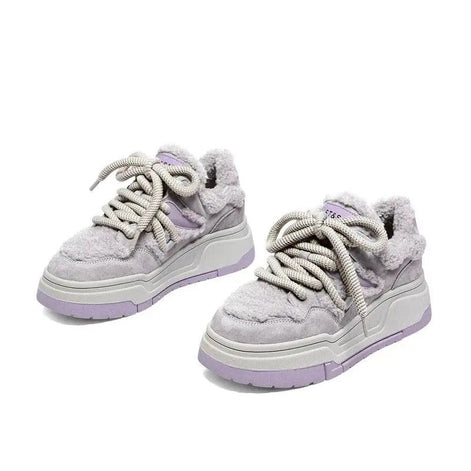 RopeUp Shoes