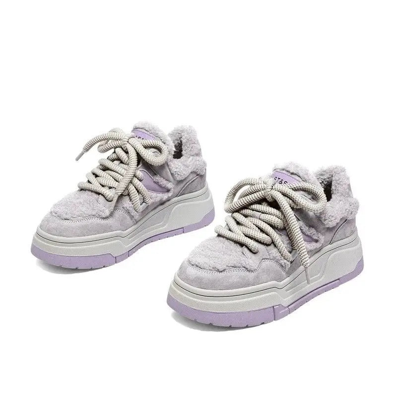 RopeUp Shoes