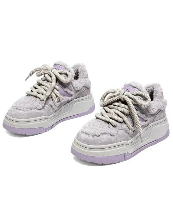 RopeUp Shoes