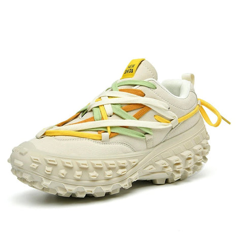 Confetti Shoes