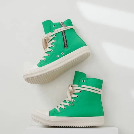 RickiO Shoes - Dupe Department 