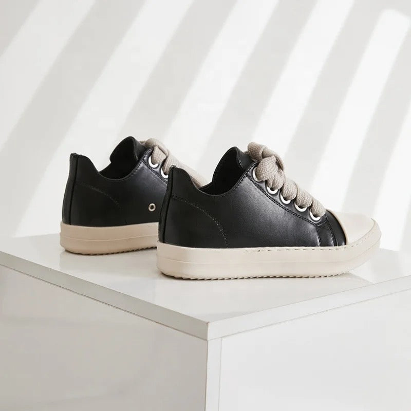 RickiO Thick Shoes - Dupe Department 