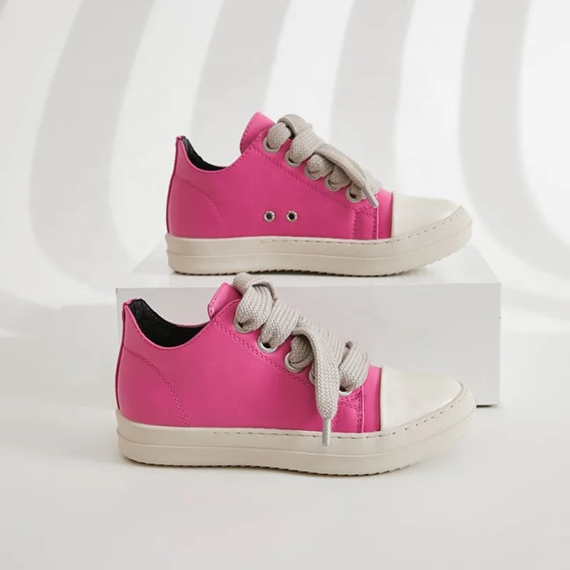 RickiO Thick Shoes - Dupe Department 