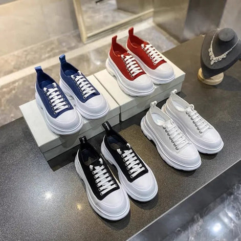 Chunky Alex Shoes