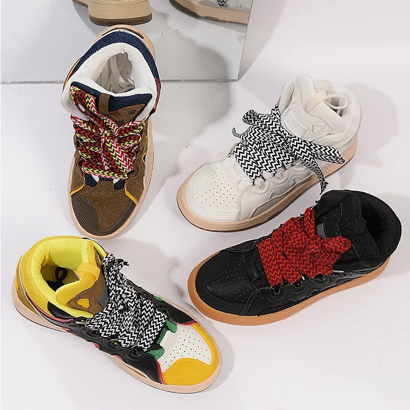 Retro Amir Shoes