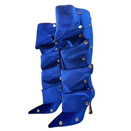 Azuma x2 Boots - Dupe Department 