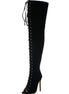 Over It Thigh Boots