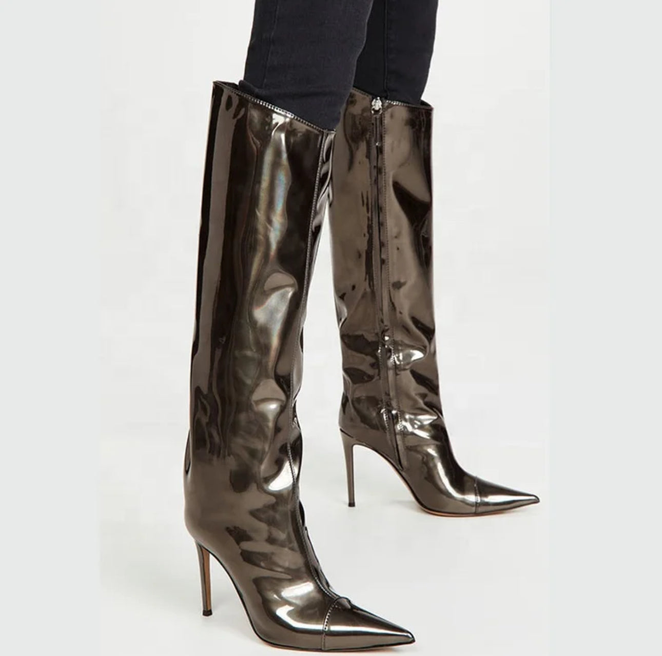 Metallic Work - Dupe Department 