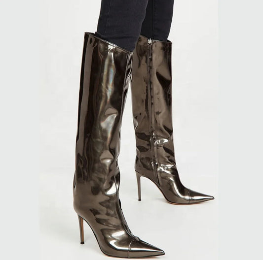 Metallic Work - Dupe Department 