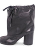 LuxeSplit Toe Heels