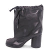LuxeSplit Toe Heels