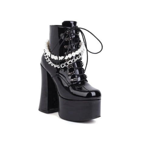 Fashion Killer Heels
