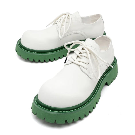 Derbies Dress Shoes