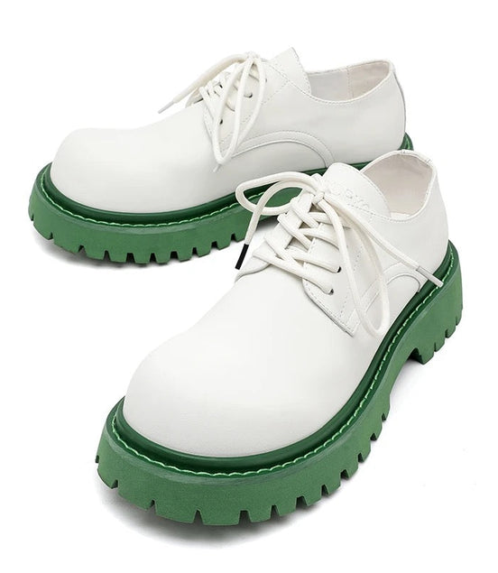 Derbies Dress Shoes