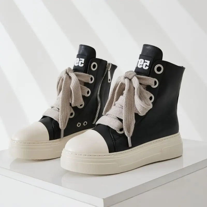 Rick So Chunky Shoes