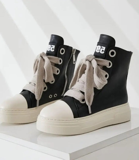 Rick So Chunky Shoes