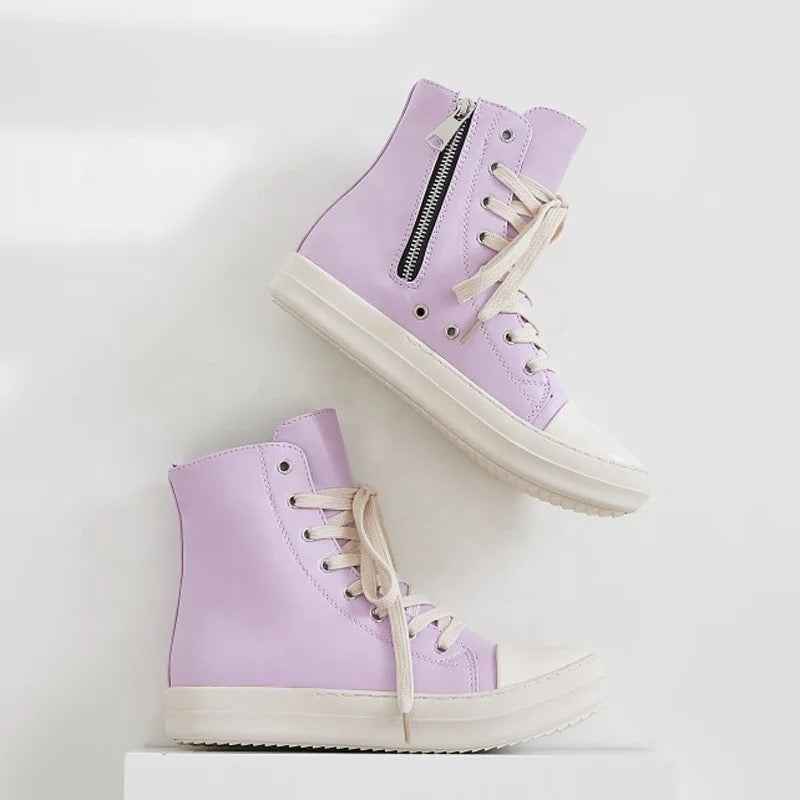 RickiO Shoes - Dupe Department 