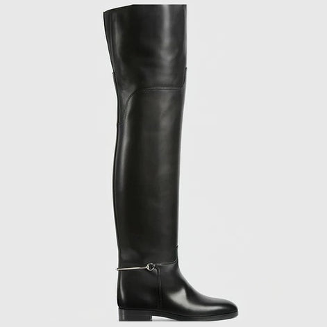 Slow Rider Boots