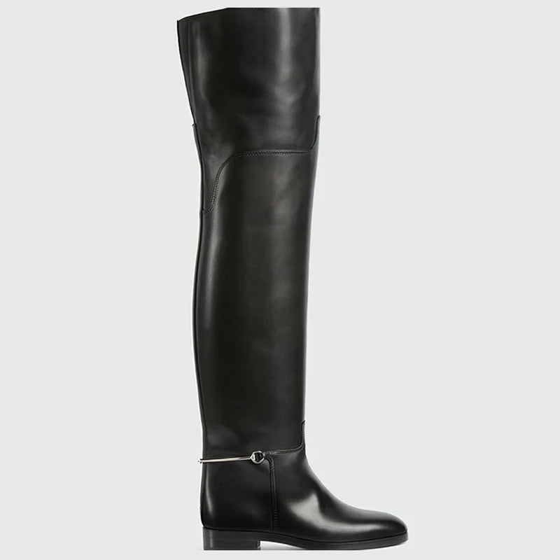 Slow Rider Boots