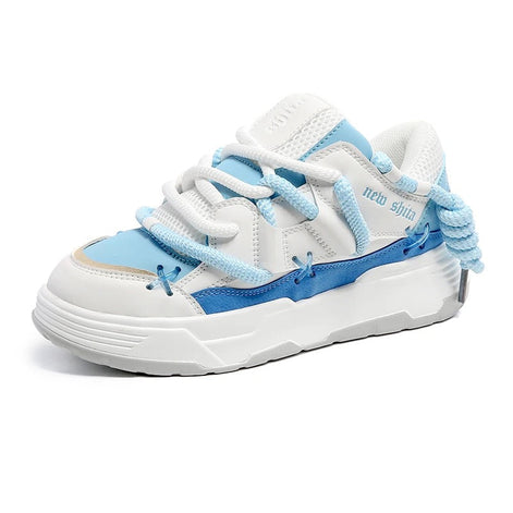 Street Walker Shoes