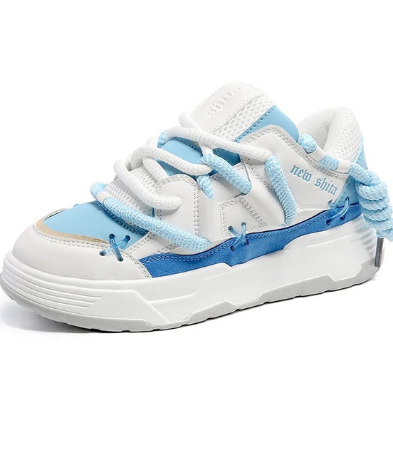 Street Walker Shoes