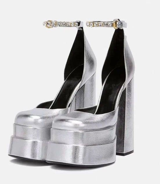 Party Girls Heels