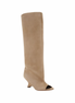 Nine Heel Boots