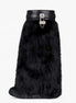 Venchi Fur Shark Boots - Dupe Department 