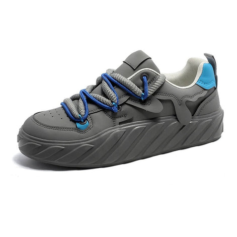 Chunky Rope Shoes