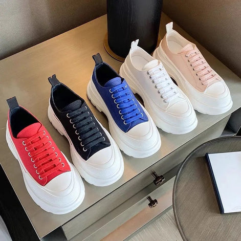Chunky Alex Shoes