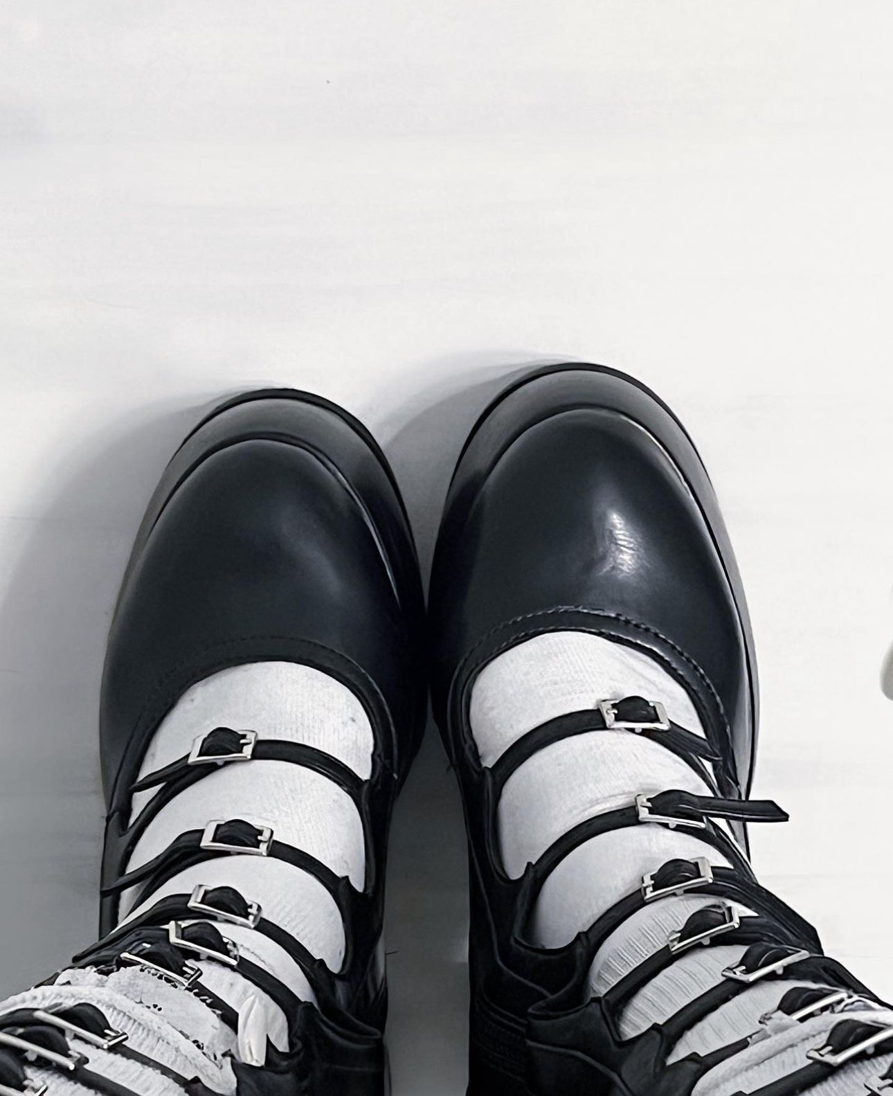 KinKi Boots - Dupe Department 