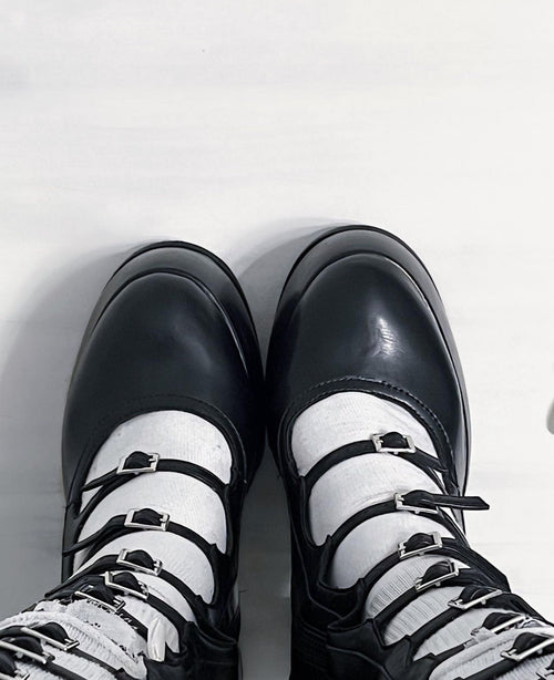 KinKi Boots - Dupe Department 