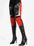 Slim Me Up Boots - Dupe Department 