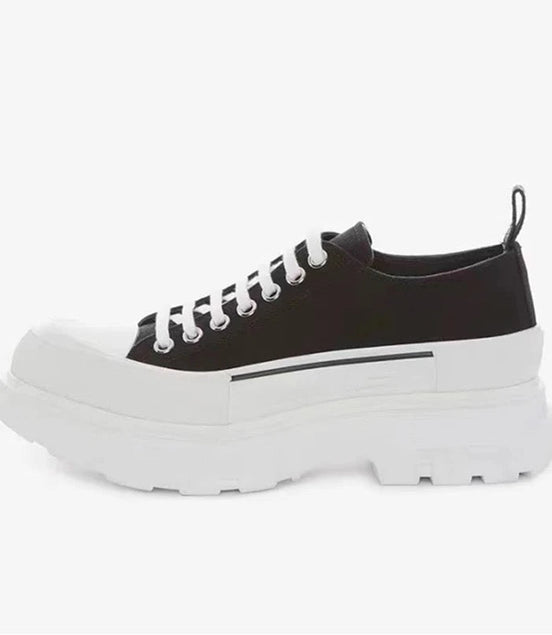 Chunky Alex Shoes
