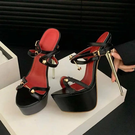 Dance 4 You Heels