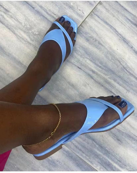 Sweet Candy Slides
